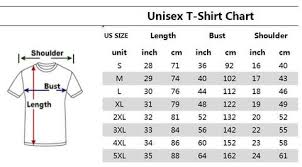 Sizing Chart Atrendsz