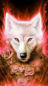 Pin By Hendie Purwiliarto On Phone Backgrounds Hipster 21 Wolf Spirit Animal Wolf Wallpaper Cute Animal Drawings Check out this fantastic collection of galaxy wolf wallpapers, with 34 galaxy wolf background images for your desktop, phone or tablet. wolf spirit animal wolf wallpaper