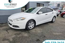 Image result for Bright White 2015 Dart
