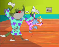 Sit back, relax, and maybe enjoy some fries with oggy and all his friends! Oggy And The Cockroaches Season 2 Episode 28 Go For It Jack Watch Cartoons Online Watch Anime Online English Dub Anime