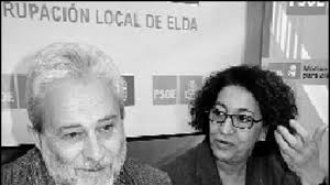 Juana Serna defiende el Plan Agua