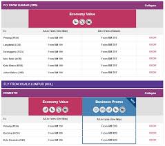 Search the best prices for return flights with firefly, malindo air, malaysia airlines from 300+ websites. Malindo Air Resumes Flights From Klia And Subang From 27 April