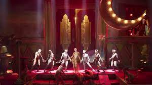 Pin On Cats The Musical Movie