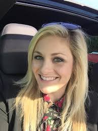 Alicia Bratcher's Instagram, Twitter & Facebook