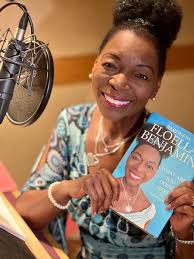 Floella Benjamin