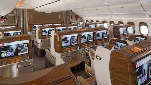 I know how i work best and sometimes having a buddy is more a headache than help. First Look Emirates New Business Class Seat Business Traveller