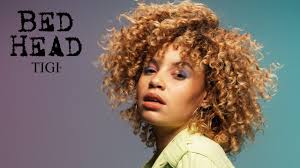 Bed head super fuel on the rebound curl cream, 4.22 fluid ounce. Curls Rock Amplifier Curly Hair Cream Bed Head By Tigi Tigi