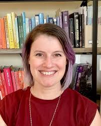 Maureen Skinner, Conway, AR, 72034