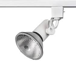 Wac Lighting Jtk 178 Wt J Series Line Voltage Track Head In White Finish Amazon Com