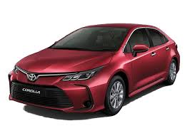 View detailed specs, features and options for all the 2020 toyota corolla configurations and trims at u.s. Toyota Corolla Price In Saudi Arabia New Toyota Corolla Photos And Specs Yallamotor