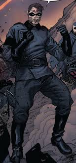 James Buchanan Barnes Earth 12591 Marvel Database Fandom
