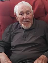 Obituary information for James B. Crumpler, Sr.