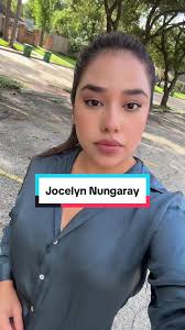 Jocelyn Jaimes Gonzalez San Diego