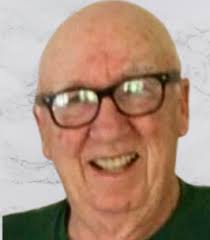 Joseph Tupper Obituary