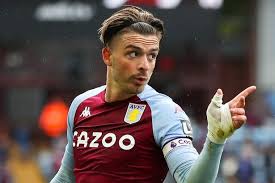 Had a lot to say last week. Jack Grealish Faces Steven Gerrard Problem But Aston Villa Can Stop Manchester City Transfer Birmingham Live