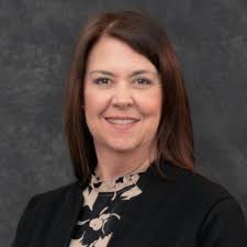 Kristy D. Smith, D.M. SPHR, SHRM-SCP