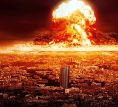 Image result for And I will send a fire on Magog, and among them that dwell carelessly in the isles: