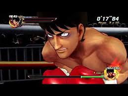 Sendo Takeshi vs Randy Boy Jr and Alfredo Gonzales