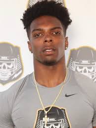 EJ Scott, McEachern, Safety