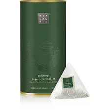 The Ritual Of Dao Organic Tea En 2021 Infusiones Tes Tazas