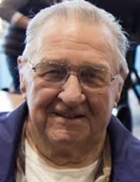 Donald Ranta Obituary June 3, 2021