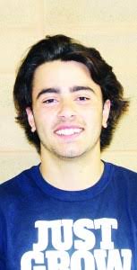 Brooks Athletes of the Week — June 23, 2016