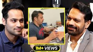 Real Reason Why I Left Real Me