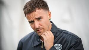 I årevis har Martin Johannes Larsen båret på hemmelighed