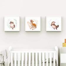 Pin On Nursery Animals