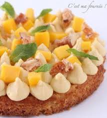 C Est Ma Fournee Fantastik Mangue Passion Nourriture Mangue C Est Ma Fournee