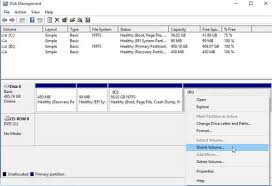 Untuk itu kali ini akan di bahas tentang bagaimana merubah partisi hardisk secara aman tanpa software. Windows 8 Partition Software Free Partition Magic For Windows 8
