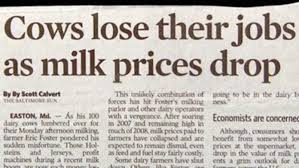 It is important to remember that both news and features demand the same level of research and reporting. 25 Funny Newspaper Headlines To Crack You Up Best Life
