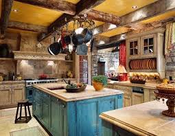 4 amazing southwestern style interior