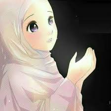 Pin Oleh Ramlah Di Hijabi Animated Girls Gadis Animasi Kartun Animasi