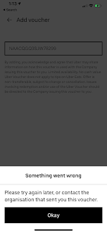 Check spelling or type a new query. How Do I Redeem My Uber Eats Egift Prezzee