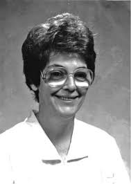 Barbara Moran Obituary (1941