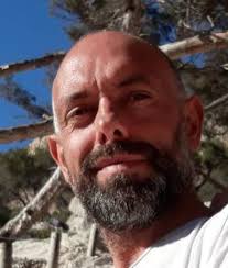Jean-Marc CONÉ, 50 ans (MARSEILLE, ROSIERES EN HAYE)