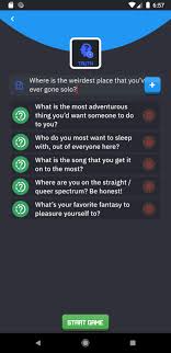 Who should play what's in my phone game? Truth Or Dare Game App Questions Dirty For Android Apk Download
