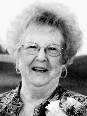 Barbara-Lu LeRoy Obituary (2013)