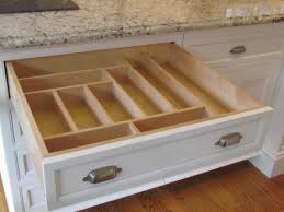 These drawers are pretty big and heavy so i'm using heavy duty, full extension drawer glides. What Does The Inside Of Your Kitchen Cabients Look Like