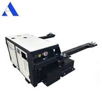 15 KW Diesel Side Mounted Generator for Reefer Container ...