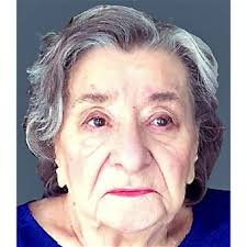 IRENE OLGA (BUDAL) BORDAS Obituary