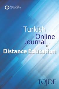 Turkish Online Journal of Distance Education Home