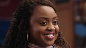 Abbott Elementary Fans Are A Little Peeved They Didn't Get That Janine And Gregory  Kiss