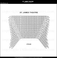 The Other Palace London Seat Map And Prices For Amelie