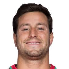 David Carvalho Rugby