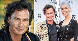 Bibelsk person, profet og religiøs leder, en av de mest sentrale skikkelsene i både jødedommen, kristendommen og islam. Petter Stordalens Avslojande Om Sonerna Jakob Och Henrik Hant