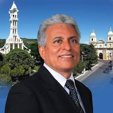 Canal Uno San Vicente