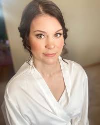 Jaime Morrison Makeup