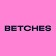 Logo Betches Media